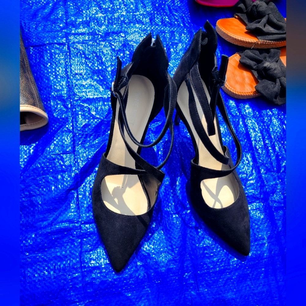 High Heels
